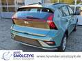 Hyundai BAYON 1.0 SELECT KLIMA+PDC+LICHTSENSOR Vert - thumbnail 5