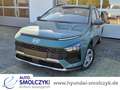 Hyundai BAYON 1.0 SELECT KLIMA+PDC+LICHTSENSOR Vert - thumbnail 1