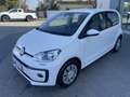 Volkswagen up! 1.0 evo Move E6D 65cv 5 marce 4 Posti Iva esposta Blanc - thumbnail 3