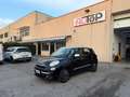Fiat 500L 1.4 T-Jet 120 CV GPL Mirror Schwarz - thumbnail 1