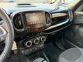 Fiat 500L 1.4 T-Jet 120 CV GPL Mirror Schwarz - thumbnail 15