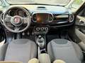 Fiat 500L 1.4 T-Jet 120 CV GPL Mirror Schwarz - thumbnail 11