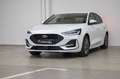 Ford Focus 1.0 ECOBOOST MHEV 114KW ST-LINE 155 5P Blanc - thumbnail 22