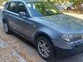 BMW X3 X3 sdrive18d 150cv auto my19 Argent - thumbnail 4