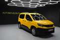 Peugeot Rifter 1.5BlueHDi S&S Standard Access 100 Alb - thumbnail 2