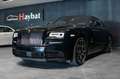 Rolls-Royce Wraith Black Badge *Starlight* Noir - thumbnail 3