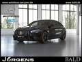 Mercedes-Benz CLA 45 AMG S 4M+ SB MLB/360/Pano/Night/Distr/DAB Schwarz - thumbnail 1