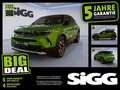 Opel Mokka 1.2 Turbo Elegance Kamera LED DAB+ NAV Grün - thumbnail 1