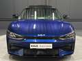 Kia EV6 GT 4WD *21Zoll*Glasdach*Wäremepumpe*HUD* Blue - thumbnail 7