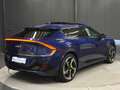 Kia EV6 GT 4WD *21Zoll*Glasdach*Wäremepumpe*HUD* Blue - thumbnail 5