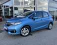 Honda Jazz Jazz 1.3 i-VTEC CVT Comfort * 24 Mon. Garantie * Blau - thumbnail 3