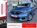 Honda Jazz Jazz 1.3 i-VTEC CVT Comfort * 24 Mon. Garantie * Blau - thumbnail 1