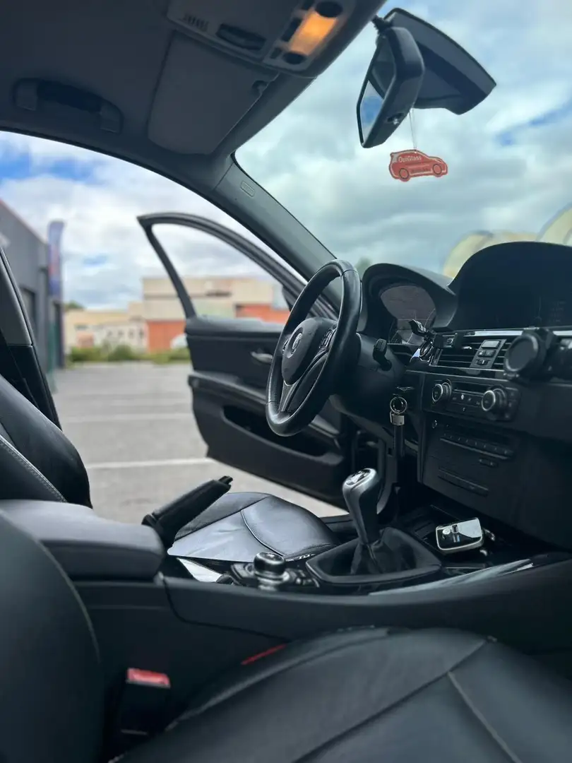 BMW 316 316d 115 ch Edition Avantage - 2