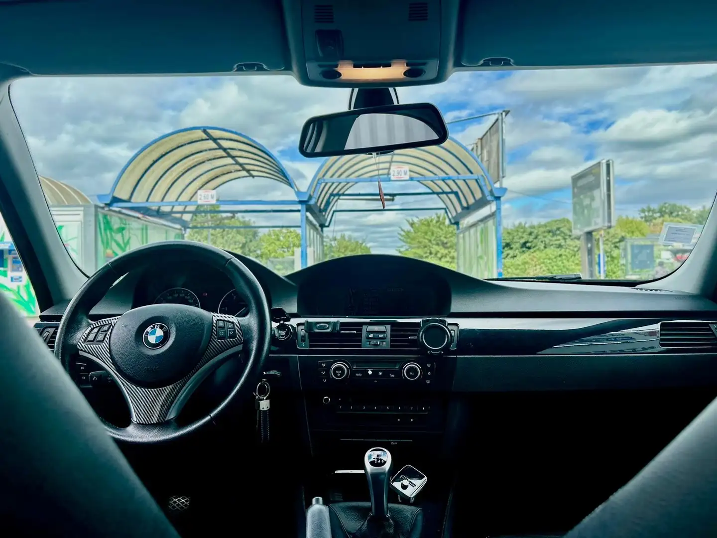 BMW 316 316d 115 ch Edition Avantage - 1