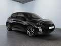 Peugeot e-208 54kWh 156PS/115kW GT Pack 2026, 421km WLTP | +1... Schwarz - thumbnail 1