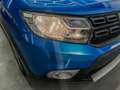 Dacia Sandero STEPWAY AMBIANCE RADIO KLIMA EL.PAKET 0.9 TCe e... Blu/Azzurro - thumbnail 7