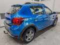 Dacia Sandero STEPWAY AMBIANCE RADIO KLIMA EL.PAKET 0.9 TCe e... Blau - thumbnail 4