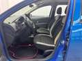 Dacia Sandero STEPWAY AMBIANCE RADIO KLIMA EL.PAKET 0.9 TCe e... Blau - thumbnail 9