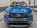 Dacia Sandero STEPWAY AMBIANCE RADIO KLIMA EL.PAKET 0.9 TCe e... Blau - thumbnail 2