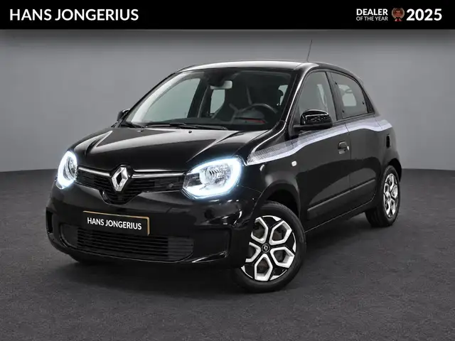 Renault Twingo SCe 75 Collection | AIRCO