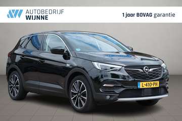 1.6 Turbo Hybrid4 300pk Business Elegance | Navi |