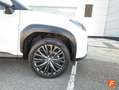 Toyota Yaris Cross 120H Adventure Blanco - thumbnail 10
