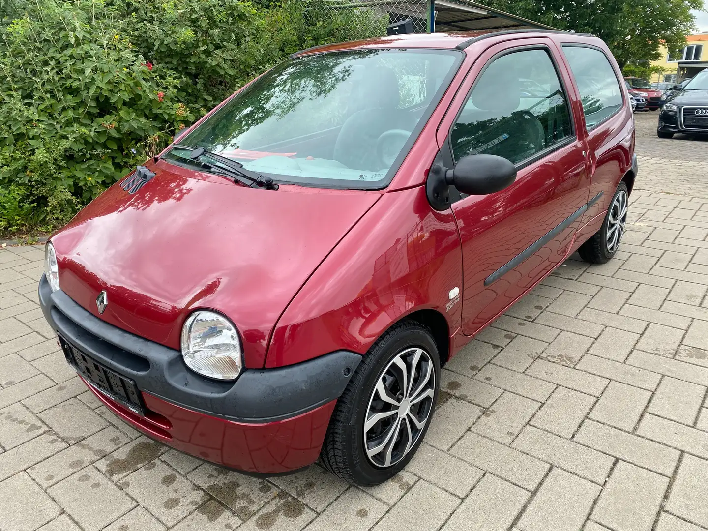Renault Twingo Plus - 1