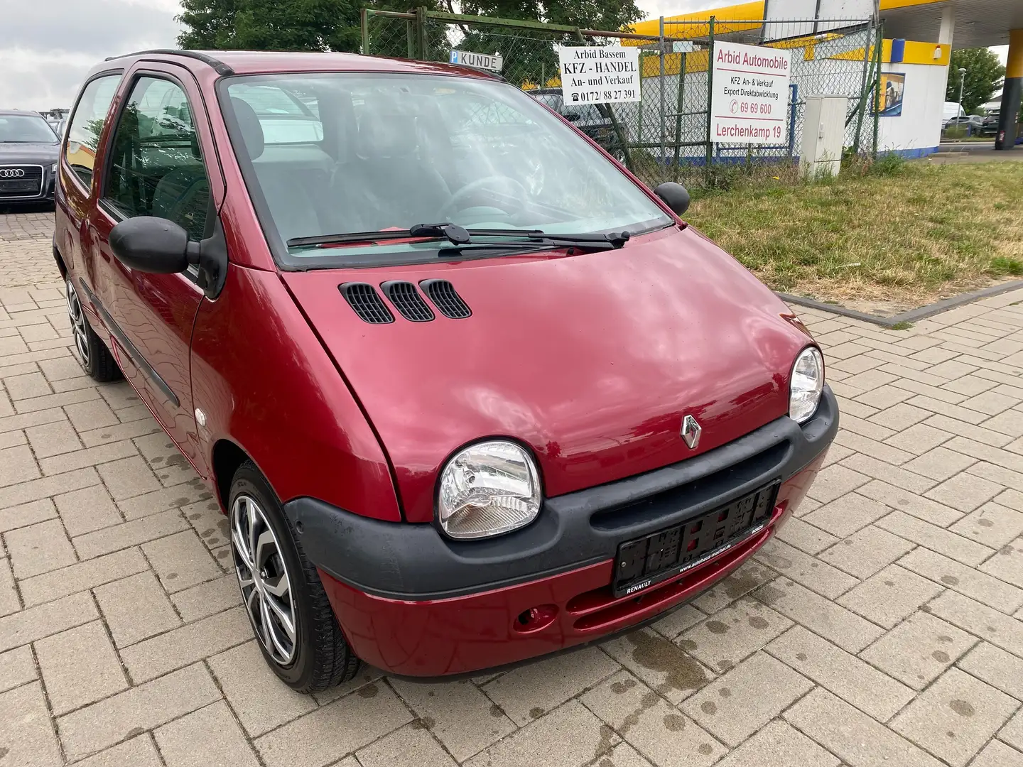 Renault Twingo Plus - 2