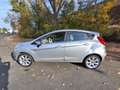 Ford Fiesta 1.25 Ghia DE GOEDKOOPSTE VAN HWET NET Grijs - thumbnail 8