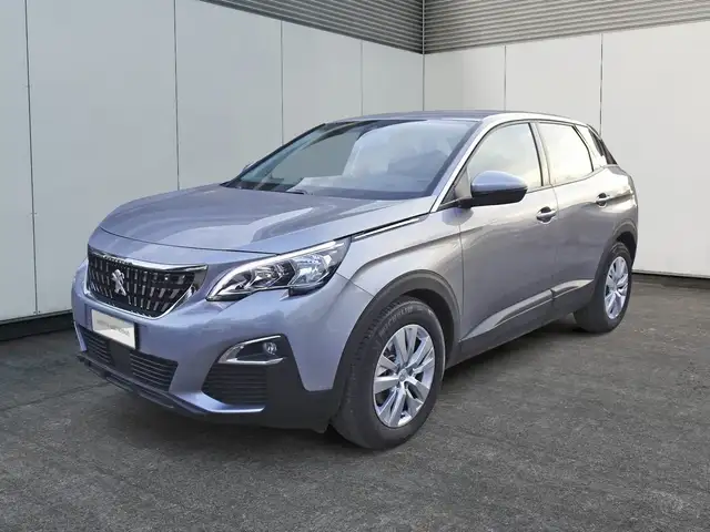 Peugeot 3008 3008 PureTech Turbo 130 S&S Allure