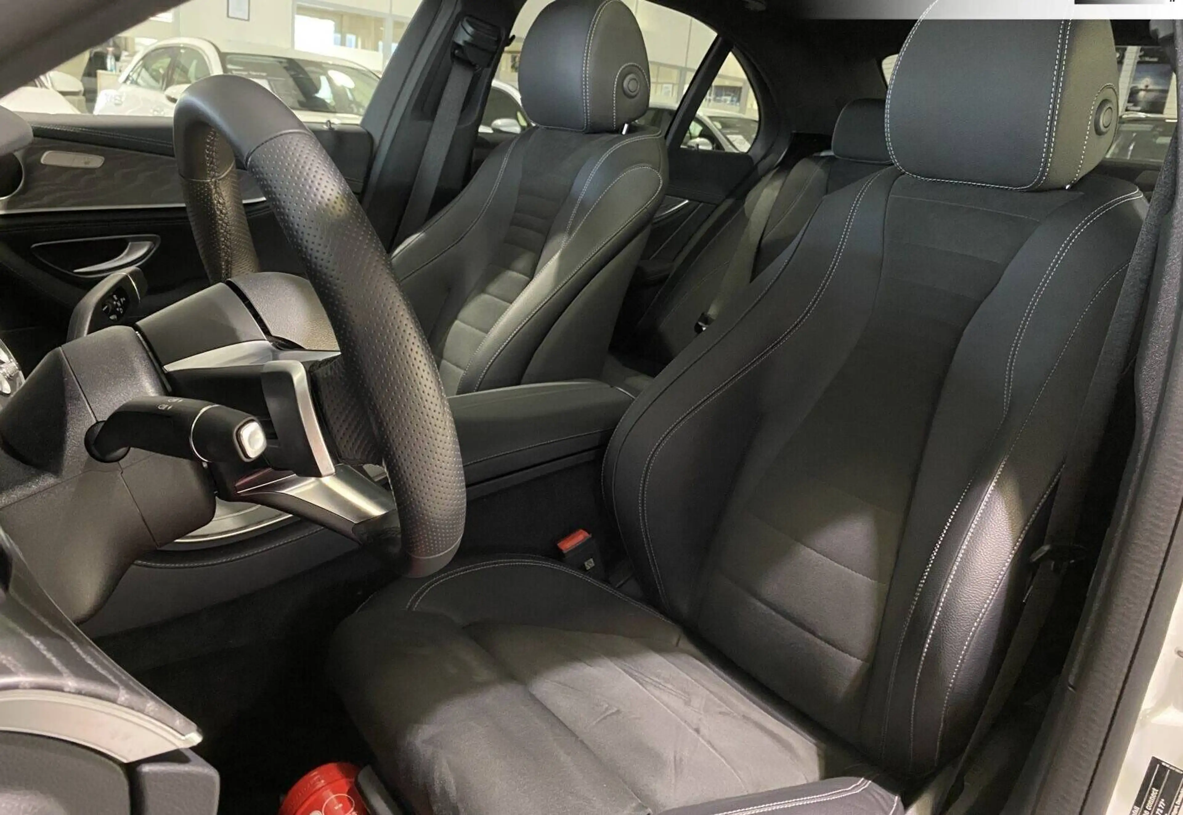 Mercedes-Benz E 450 E 450 4Matic (213.059) — photo 13