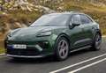 Porsche Macan S Aut. Blanco - thumbnail 7