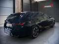 BMW i5 eDrive40 Touring G61 Zwart - thumbnail 4