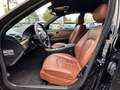 Mercedes-Benz E 280 E-280 CDI T Avantgarde Leder/ Navi/ PDC/ AHK/SHZ Schwarz - thumbnail 11