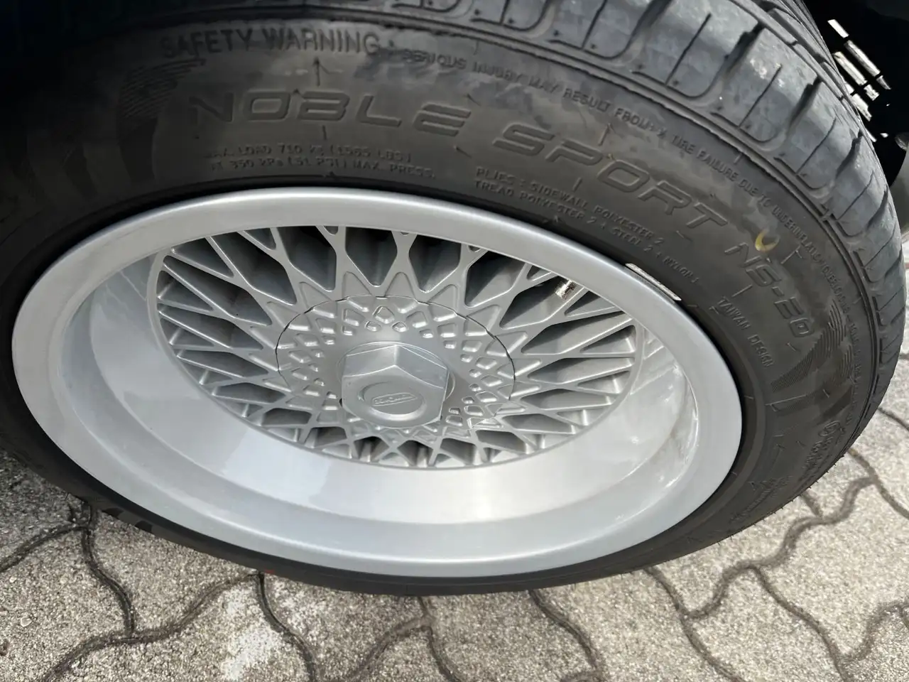 Mercedes-Benz 380 SE OLDTIMER H* LEDER*KLIMA*1.GENERATION W126, foto 10