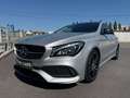 Mercedes-Benz CLA 180 d PACK-AMG PACK NIGHT CAMERA FULL LED CARPLAY GA.1 Gris - thumbnail 6