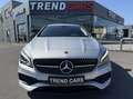 Mercedes-Benz CLA 180 d PACK-AMG PACK NIGHT CAMERA FULL LED CARPLAY GA.1 Gris - thumbnail 7