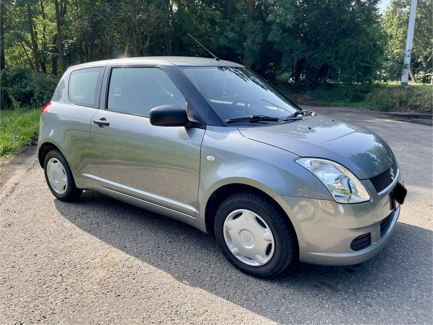 Suzuki Swift 1.3 Comfort - 2