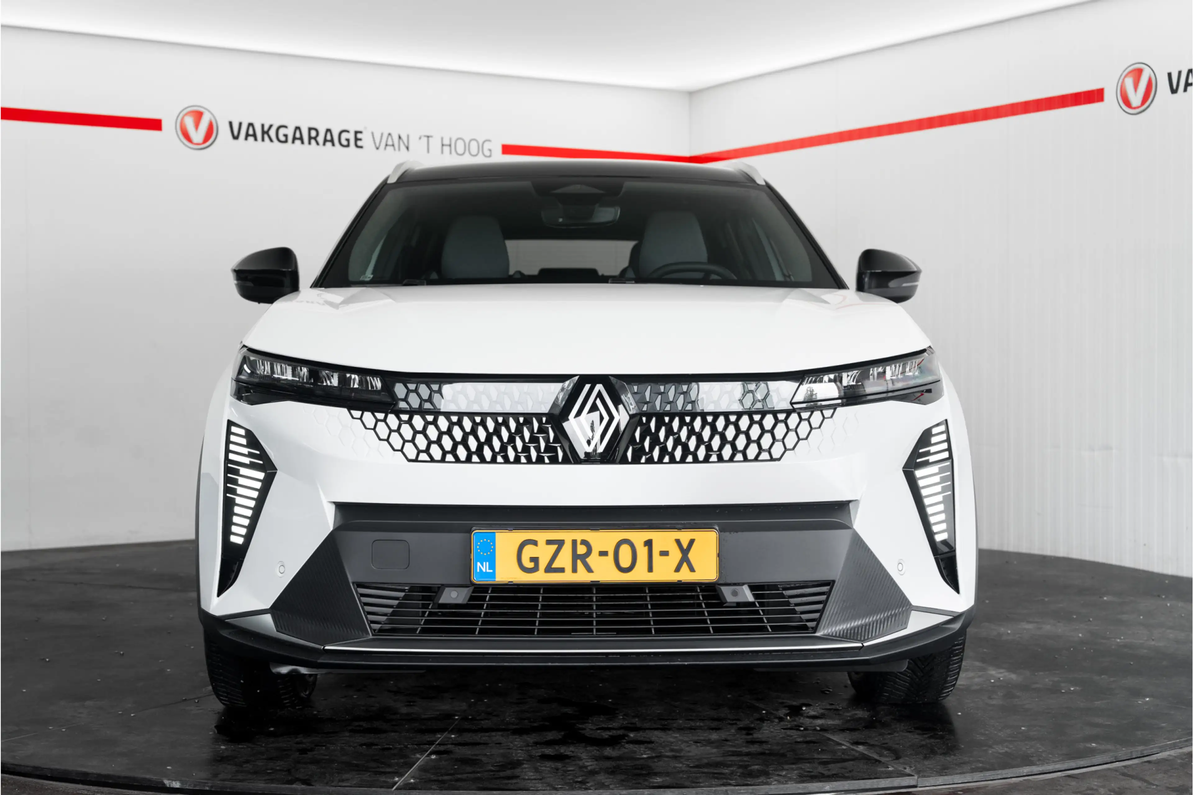 Renault Scenic E-Tech EV87 Long Range Techno | 87 kWh | Trekhaak — photo 3