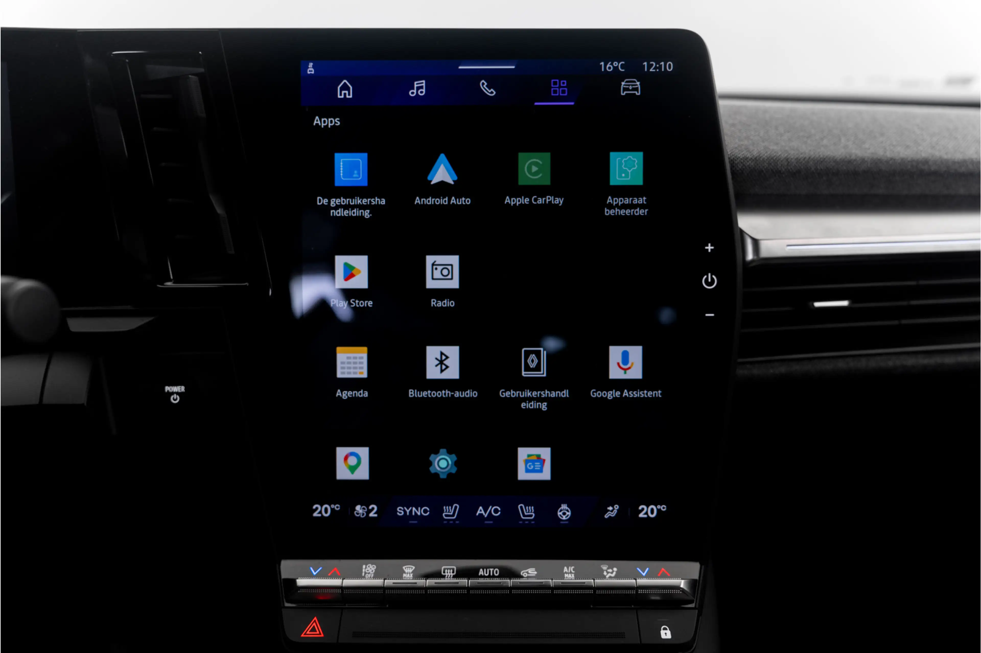 Renault Scenic E-Tech EV87 Long Range Techno | 87 kWh | Trekhaak — photo 18
