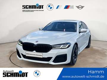 d M Sportpaket + 2Jahre-BPS.-GARANTIE