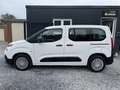 Citroen Berlingo 1.5 BlueHDi M Live/ 5pl / Entretien + Garantie 1an Blanc - thumbnail 21