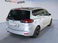 Opel Zafira C Innovation Argent - thumbnail 5