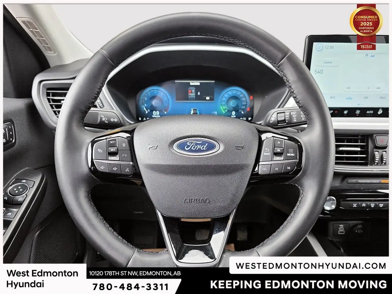 Ford Escape снимка Ford Escape