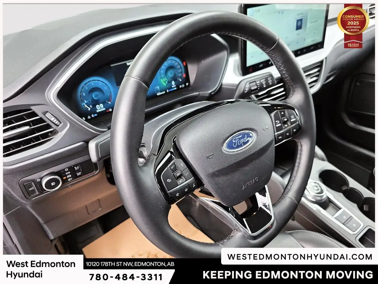 Ford Escape снимка Ford Escape