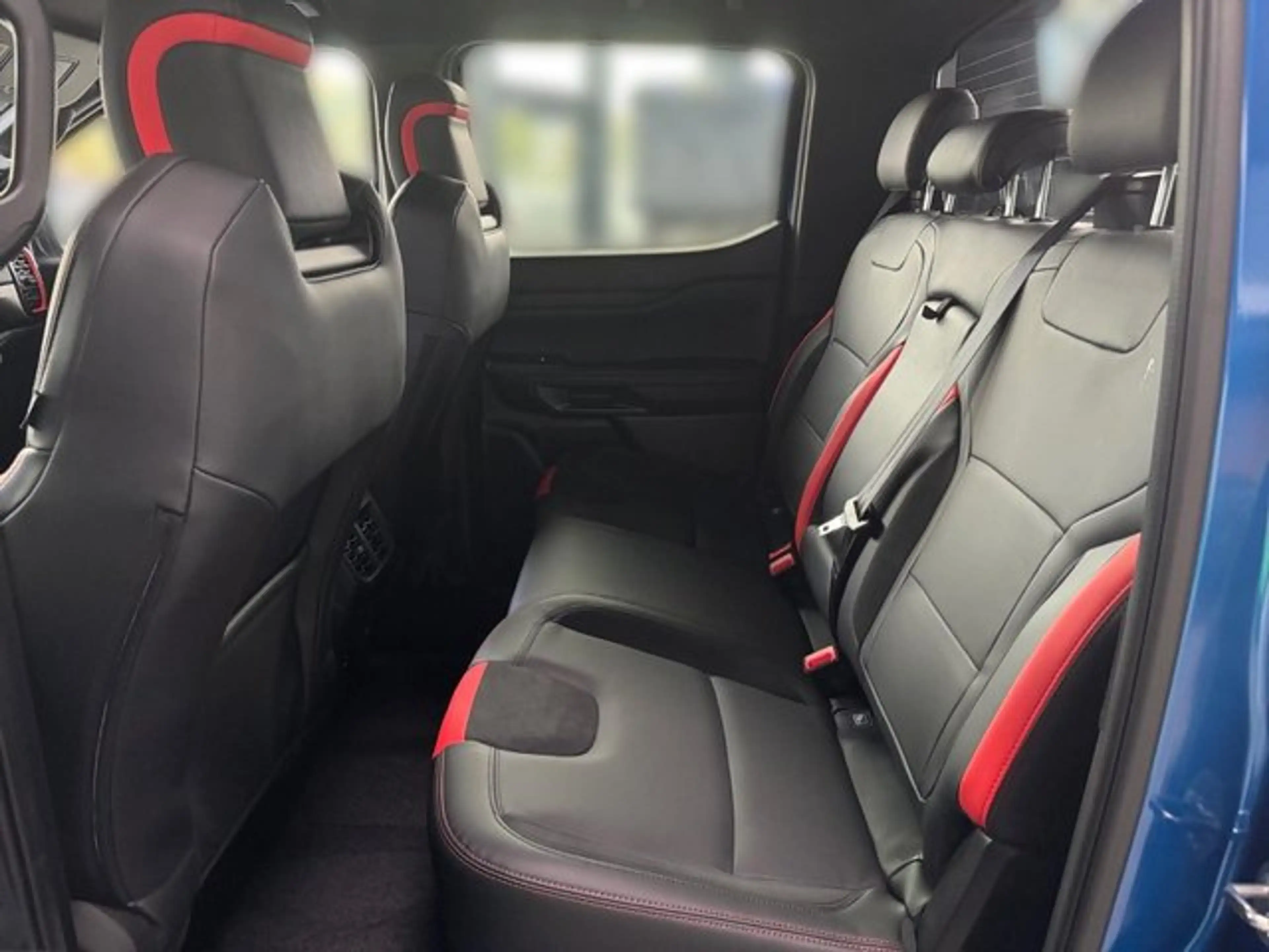 Ford Ranger Raptor e-4WD Doppelkabine +AHK+B&O+ACC+TWA+ — photo 12