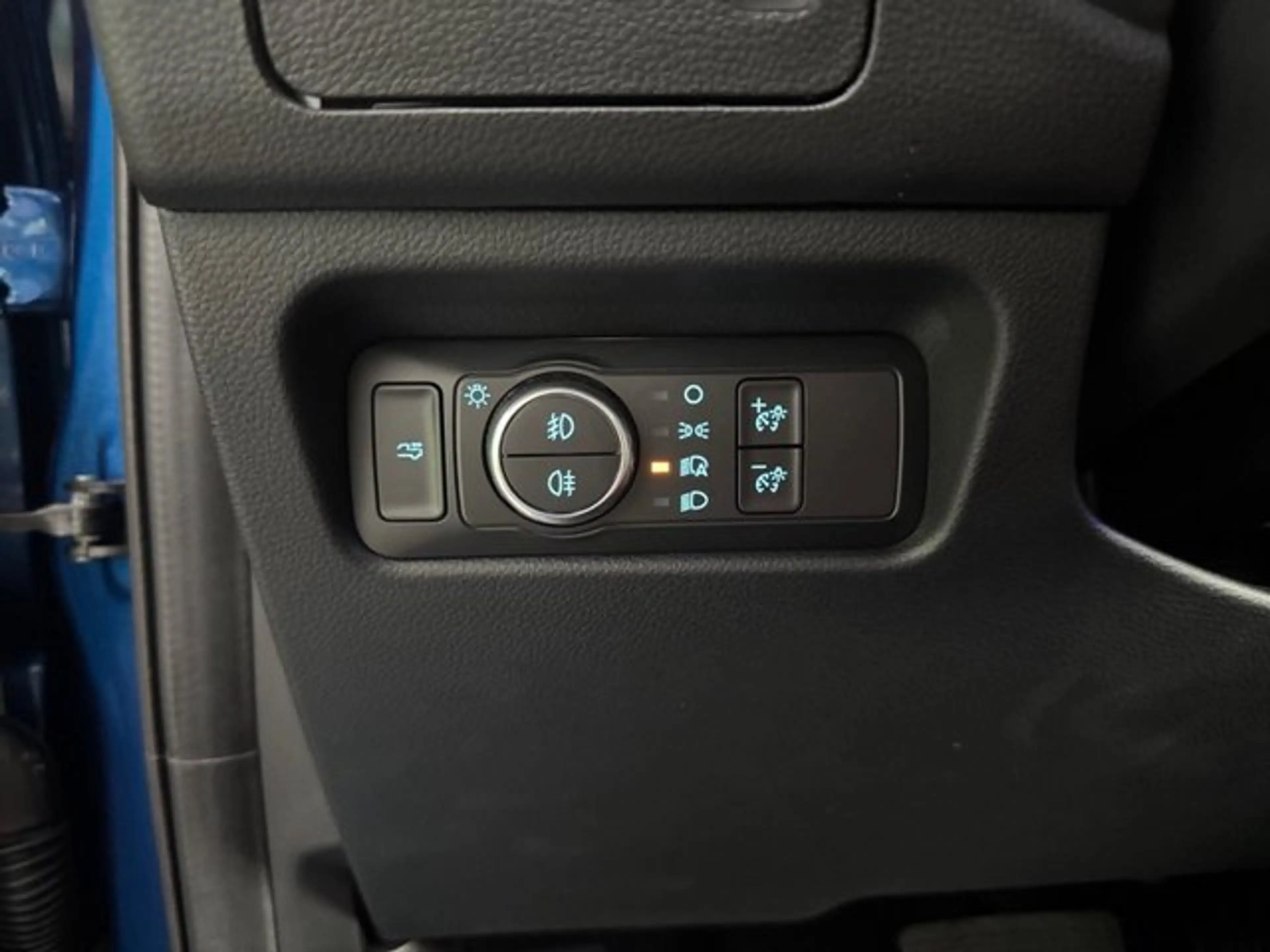 Ford Ranger Raptor e-4WD Doppelkabine +AHK+B&O+ACC+TWA+ — photo 15