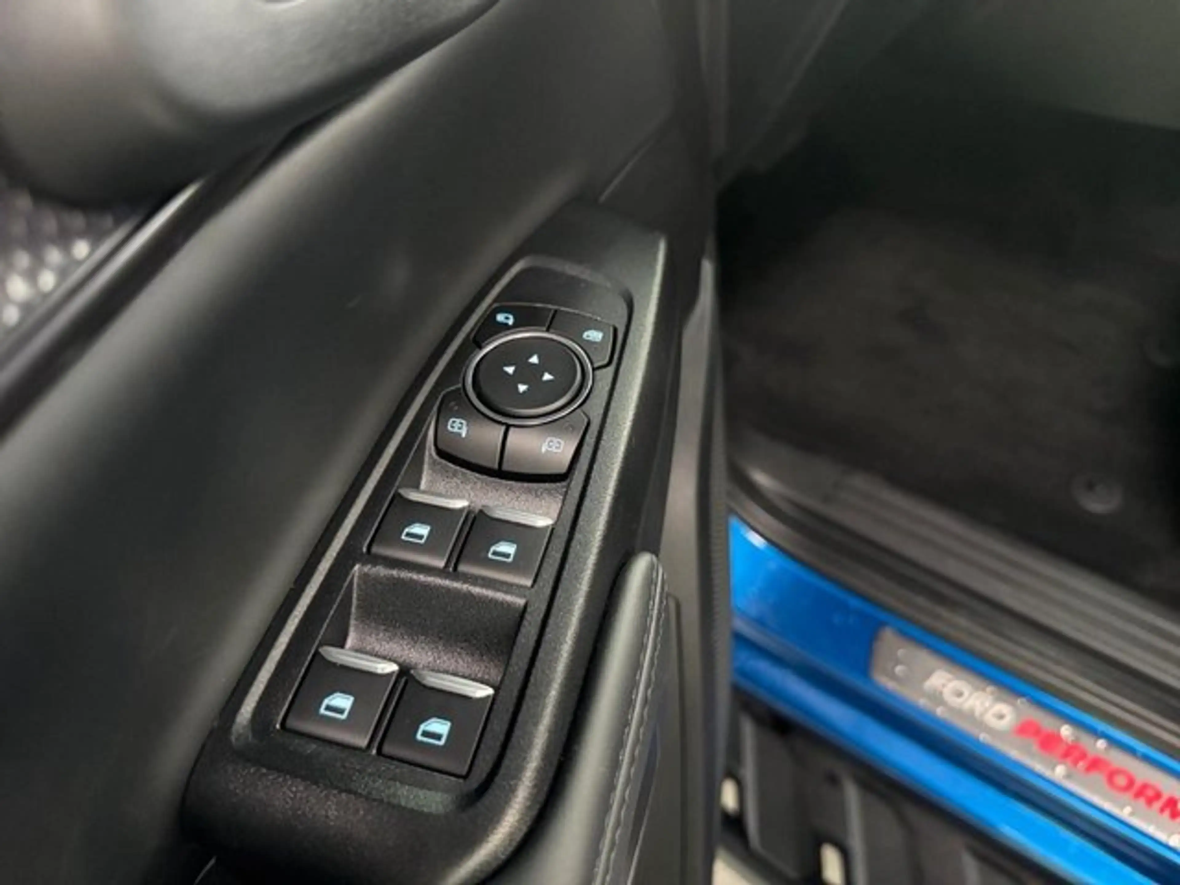 Ford Ranger Raptor e-4WD Doppelkabine +AHK+B&O+ACC+TWA+ — photo 14