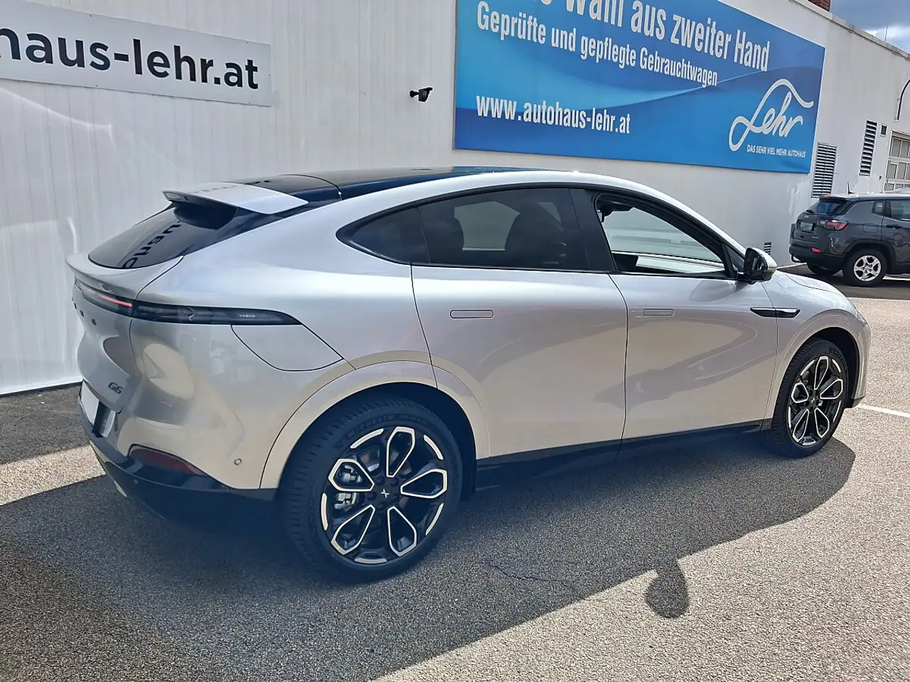 XPENG G6