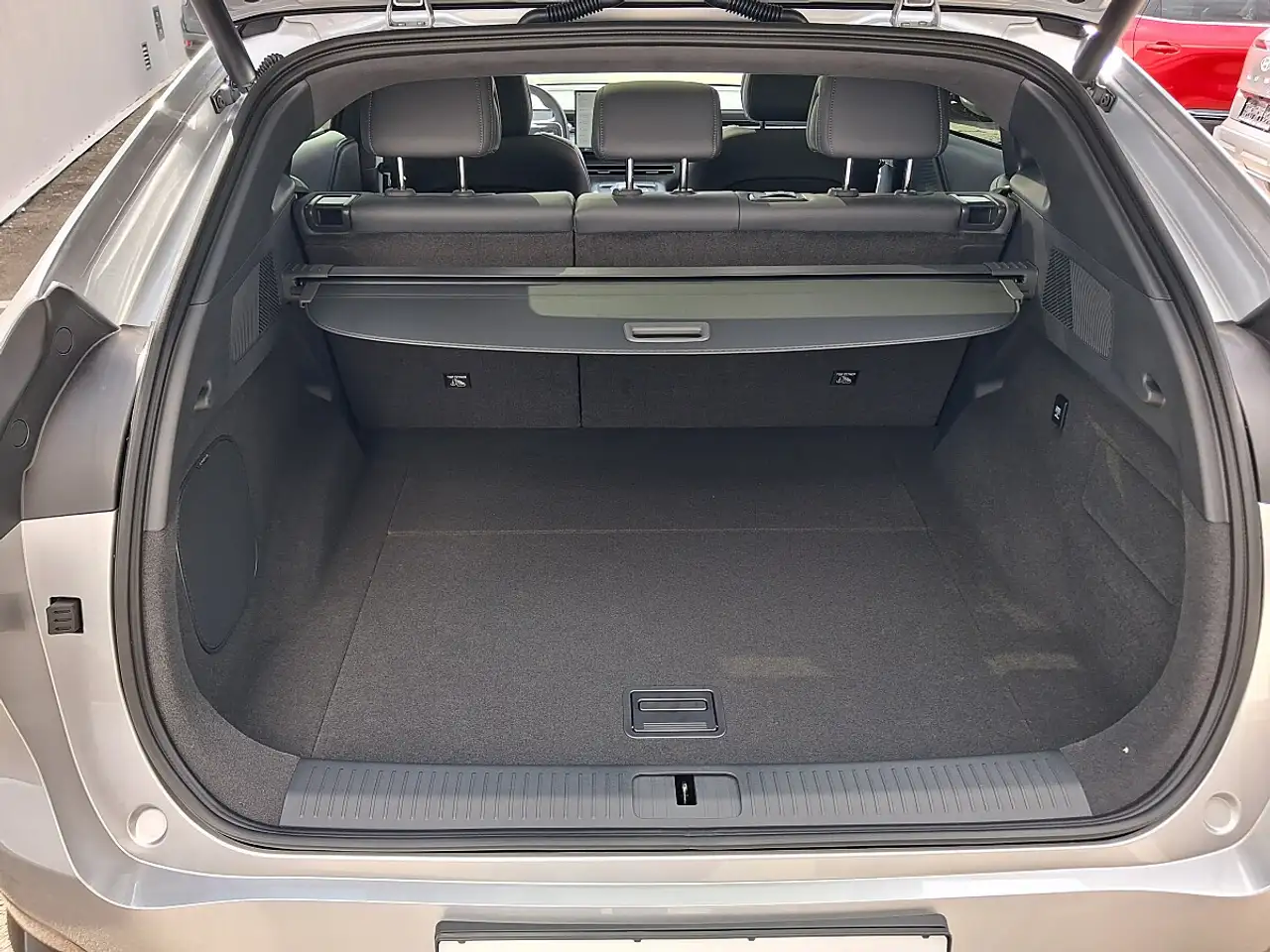 XPENG G6
